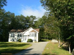 486 Old Greene Rd, Lewiston, ME 04240