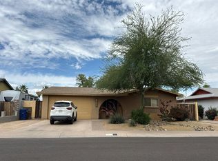 1866 E Gemini Dr, Tempe, AZ 85283