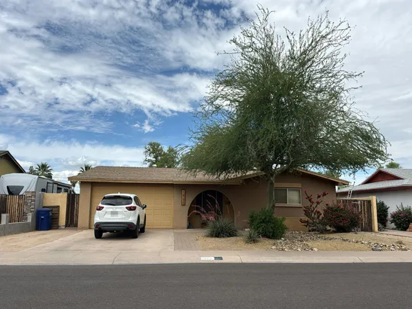 1866 E Gemini Dr, Tempe, AZ 85283