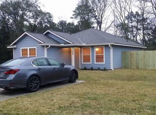 102 Bernice Dr, Huntsville, TX 77320