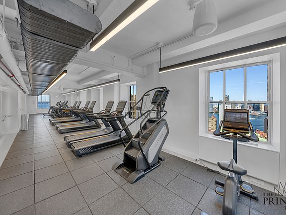3rd image of 1 Wall St APT 1601