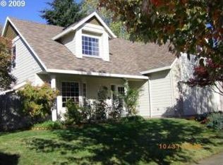 14659 Coltrane St, Oregon City, OR 97045