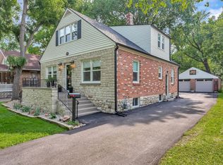 627 SW Medford Ave, Topeka, KS 66606