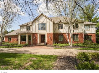 3611 N Fork Dr, Akron, OH 44333