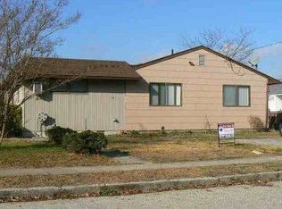 16 Cooper Dr #16, Somers Point, NJ