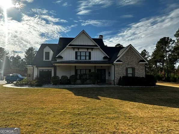 1970 Smith Rd, Forsyth, GA 31029