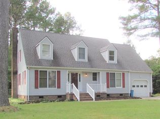 102 Shady Cir, Camden, NC 27921