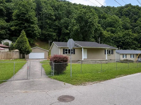 48 Beech Nut Holw, Matewan, WV 25678