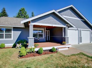 701 Kobe Ct, Everson, WA