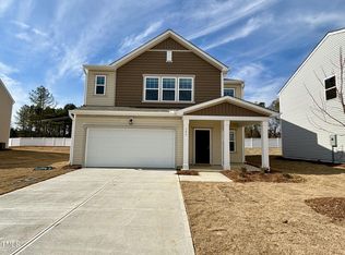 146 S Chubb Rdg, Clayton, NC 27520