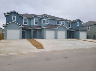 16918 Showdown Path #2, Schertz, TX 78154