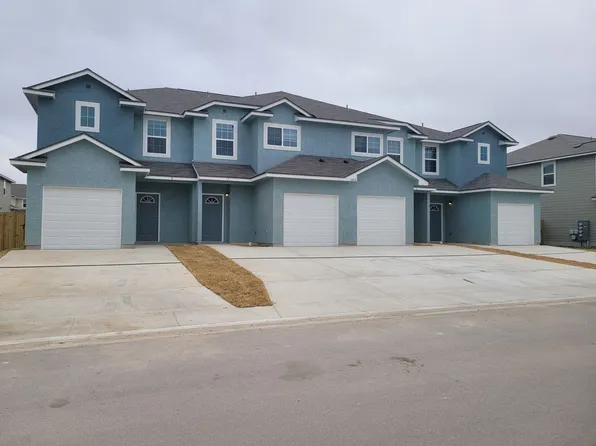 16918 Showdown Path #2, Schertz, TX 78154