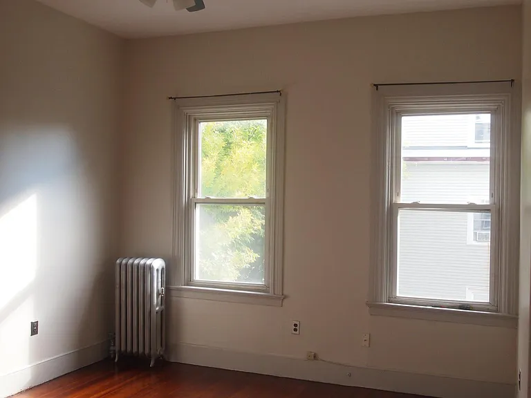 Bedroom #1