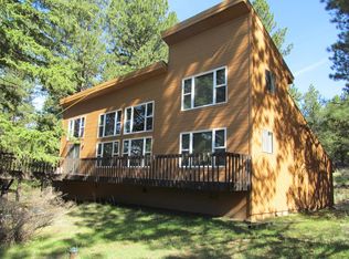 1228 Crown Point Pkwy, Cascade, ID 83611