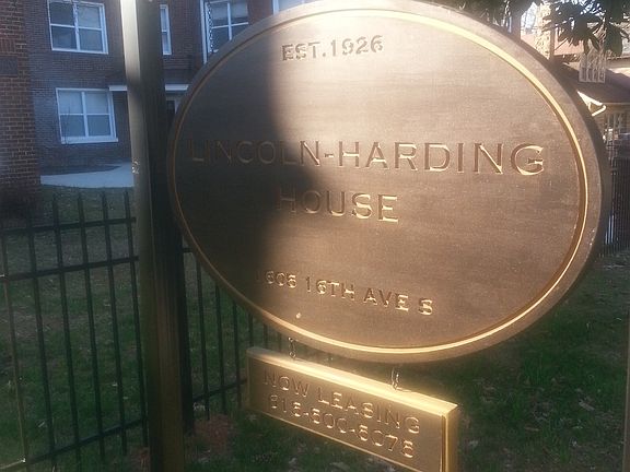 2nd image of 1605 16th Ave S APT 204