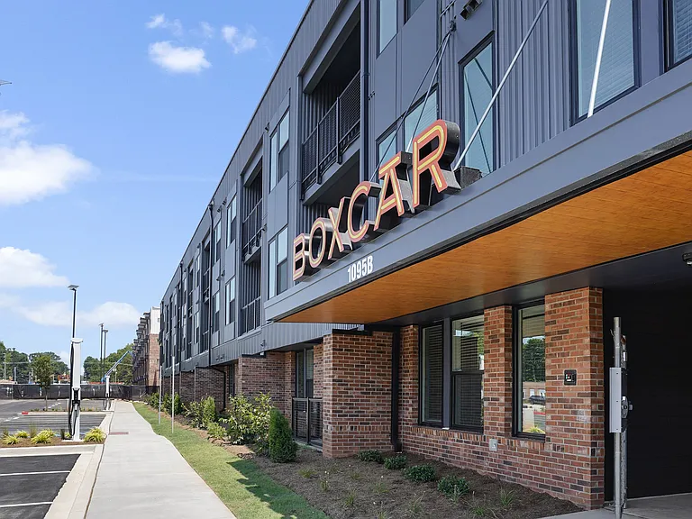 Boxcar Apartments — Photo 46
