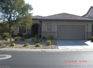 9 Morninglow Pass, Henderson, NV 89052
