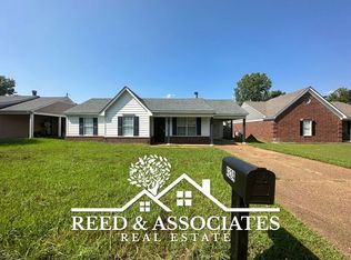 4324 Egyptian Cv, Memphis, TN 38128