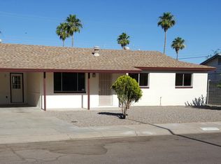 10619 N 73rd Dr, Peoria, AZ 85345