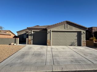2677 Kingman Dr, Bullhead City, AZ 86429