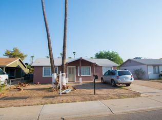 7007 W Almeria Rd, Phoenix, AZ 85035