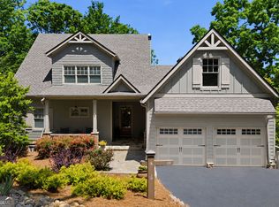 20 Mission Path, Jasper, GA 30143