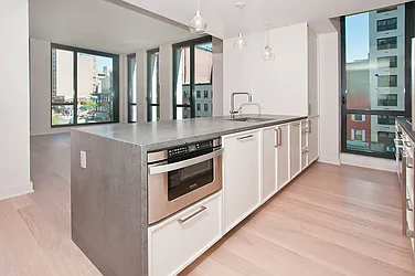 Rented by Sieber International