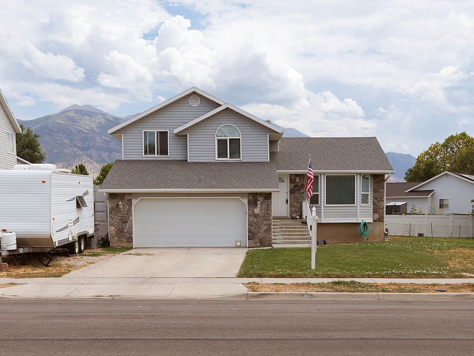 1st image of 816 N 250th St W