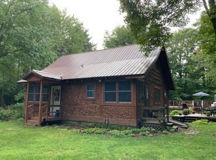 111 Black Cherry Ln, Cold Brook, NY 13324