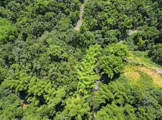Carretera 124 Km 1.3 Bo Buena Vis, Las Marias, PR 00670