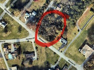 Ebenezer Rd, Middle River, MD 21220