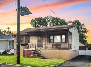 3208 Fedor Ave, Linden, NJ 07036