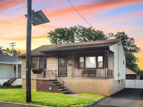3208 Fedor Ave, Linden City, NJ 07036