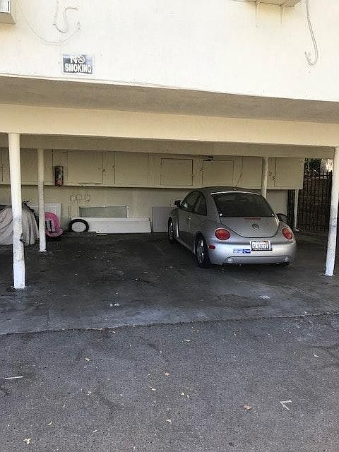 2nd image of 1400 N Normandie Ave APT 2