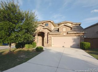 7918 Juniper Flt, San Antonio, TX 78254