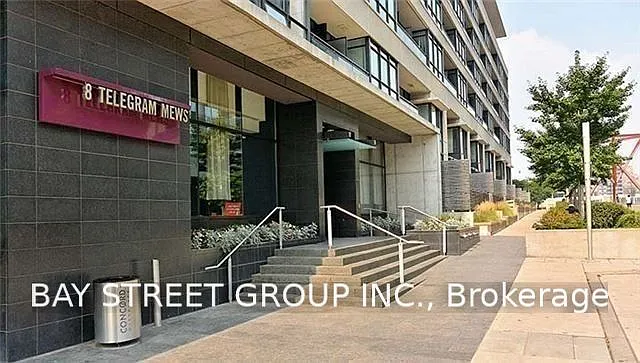 1 bed, $2,395 — Photo 2