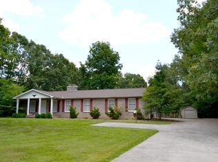 472 Villageway LOT 16, Crossville, TN 38555