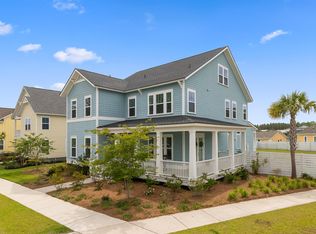 202 Greenhouse Row, Summerville, SC 29485