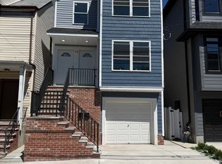 45 Graham Ave #1, Paterson, NJ 07524