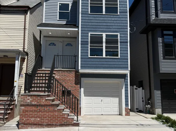 45 Graham Ave, Paterson, NJ