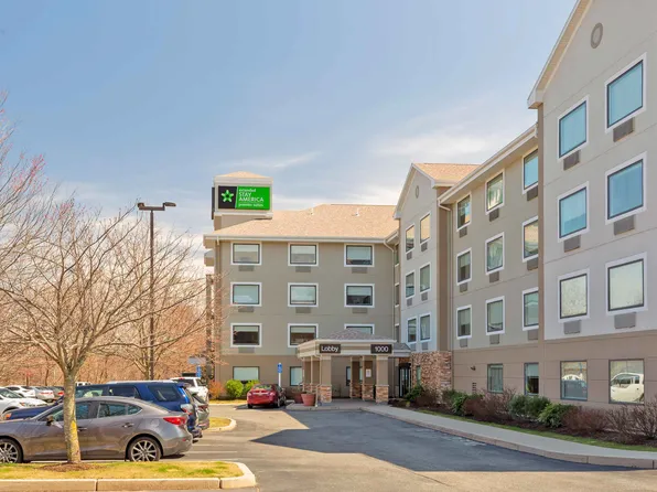 Providence - East Providence, 1000 Warren Ave, East Providence, RI 02914