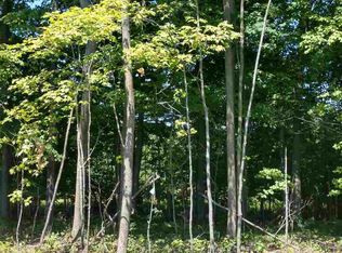 Stage Rd, New London, WI 54961