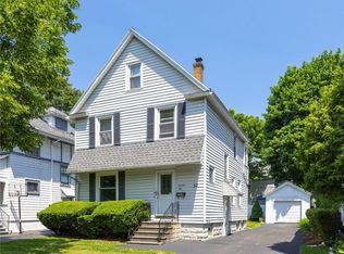 32 Bellwood Pl, Rochester, NY 14609