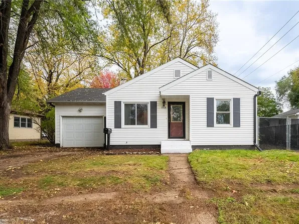 1708 8th Street, Menomonie, WI 54751