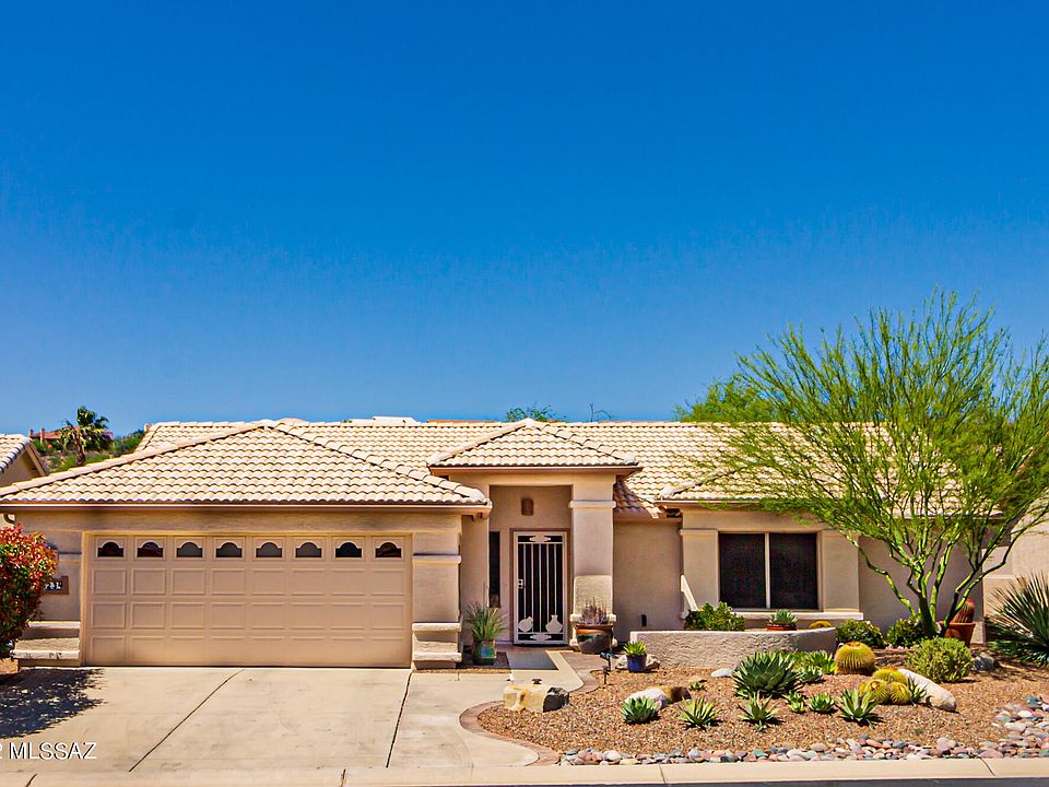 1st image of 36234 S Canyon Brook Dr