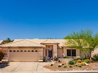 36234 S Canyon Brook Dr, Saddlebrooke, AZ 85739