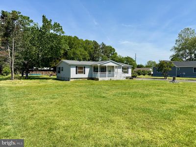 34462 Railroad Ave, Pittsville, MD, 21850
