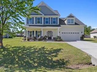211 Gelynda Ct, Holly Ridge, NC 28445