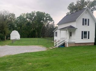 1845 Rush Scottsville Rd, Rush, NY 14543