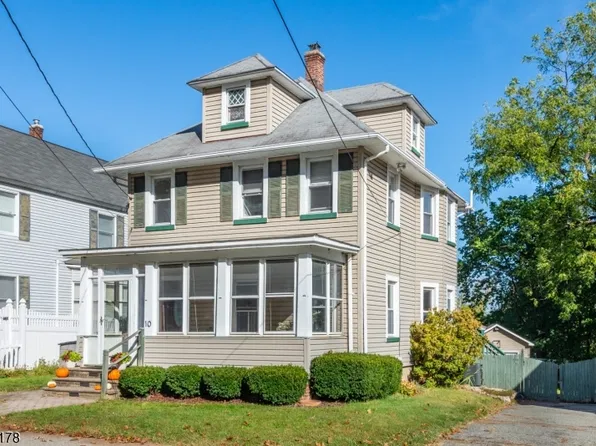 10 New St, Butler Boro, NJ 07405